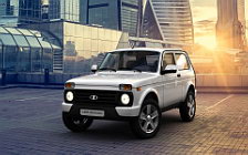    4x4 Urban 21214-57 - 2014