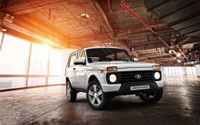    4x4 Urban 21214-57 - 2014
