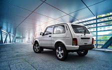    4x4 Urban 21214-57 - 2014