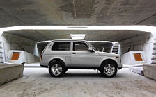    4x4 Urban 21214-57 - 2014