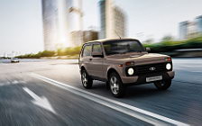    4x4 Urban 21214-57 - 2014
