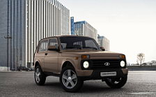    4x4 Urban 21214-57 - 2014