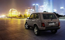    4x4 Urban 21214-57 - 2014