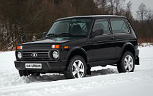    4x4 Urban 21214-57 - 2014