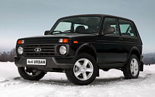    4x4 Urban 21214-57 - 2014