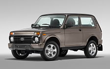    4x4 Urban 21214-57 - 2014