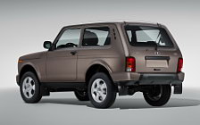    4x4 Urban 21214-57 - 2014