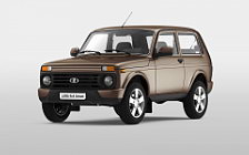    4x4 Urban 21214-57 - 2014