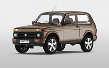    4x4 Urban 21214-57 - 2014