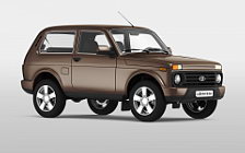    4x4 Urban 21214-57 - 2014