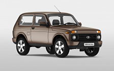    4x4 Urban 21214-57 - 2014