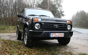    4x4 Urban DE-spec 21214-57 - 2015