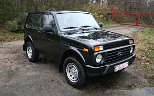    4x4 Urban DE-spec 21214-57 - 2015