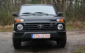    4x4 Urban DE-spec 21214-57 - 2015