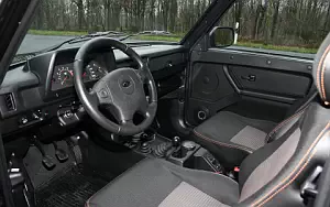    4x4 Urban DE-spec 21214-57 - 2015
