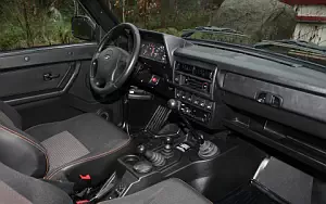    4x4 Urban DE-spec 21214-57 - 2015