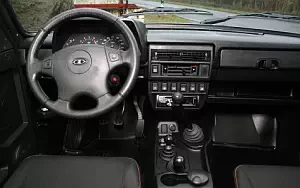    4x4 Urban DE-spec 21214-57 - 2015