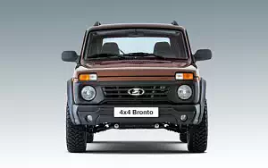   Lada 4x4 Bronto 21214-52-070 - 2017