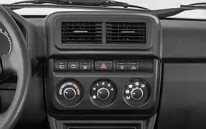   Lada 4x4 21214 - 2019
