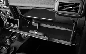   Lada 4x4 21214 - 2019