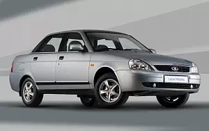   Lada Priora - 2007
