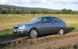   Lada Priora Coupe - 2010