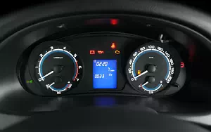   Lada Priora - 2013