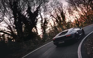   Lamborghini Aventador LP 780-4 Ultimae US-spec - 2021