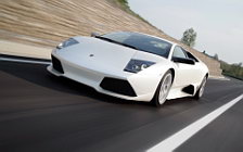   Lamborghini Murcielago LP640 - 2006
