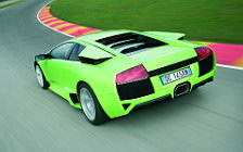   Lamborghini Murcielago LP640 - 2006