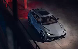   Lamborghini Urus S - 2022