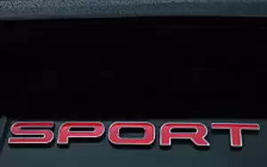 ���� ���������� Land Rover Discovery Sport HSE Si4 Dynamic Lux UK-spec - 2017