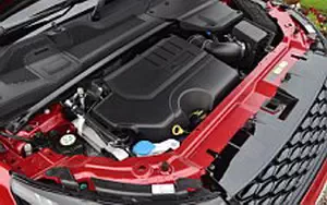 ���� ���������� Land Rover Discovery Sport HSE Si4 Dynamic Lux UK-spec - 2017