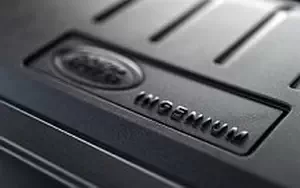 ���� ���������� Land Rover Discovery Sport HSE Si4 Dynamic Lux UK-spec - 2017