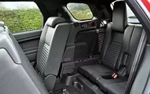 ���� ���������� Land Rover Discovery Sport HSE Si4 Dynamic Lux UK-spec - 2017