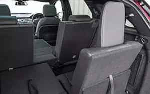 ���� ���������� Land Rover Discovery Sport HSE Si4 Dynamic Lux UK-spec - 2017