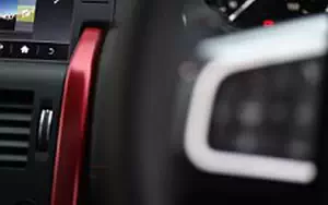 ���� ���������� Land Rover Discovery Sport HSE Si4 Dynamic Lux UK-spec - 2017