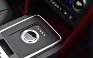 ���� ���������� Land Rover Discovery Sport HSE Si4 Dynamic Lux UK-spec - 2017