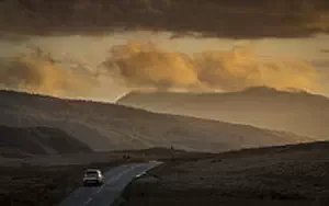 ���� ���������� Land Rover Discovery HSE Td6 UK-spec - 2017