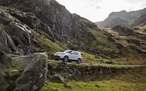 ���� ���������� Land Rover Discovery HSE Td6 UK-spec - 2017