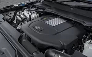 ���� ���������� Land Rover Discovery HSE Td6 UK-spec - 2017