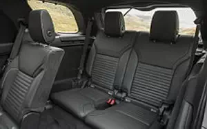 ���� ���������� Land Rover Discovery HSE Td6 UK-spec - 2017