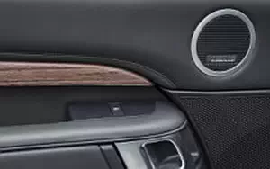 ���� ���������� Land Rover Discovery HSE Td6 UK-spec - 2017