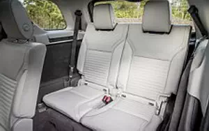 ���� ���������� Land Rover Discovery HSE Td6 UK-spec - 2017