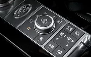 ���� ���������� Land Rover Discovery HSE Td6 UK-spec - 2017