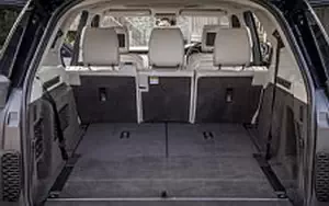 ���� ���������� Land Rover Discovery HSE Td6 UK-spec - 2017