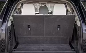 ���� ���������� Land Rover Discovery HSE Td6 UK-spec - 2017