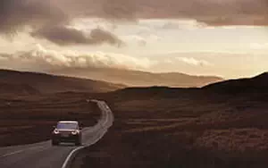 ���� ���������� Land Rover Discovery HSE UK-spec - 2017