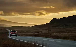 ���� ���������� Land Rover Discovery HSE UK-spec - 2017