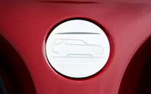 ���� ���������� Land Rover Discovery HSE UK-spec - 2017